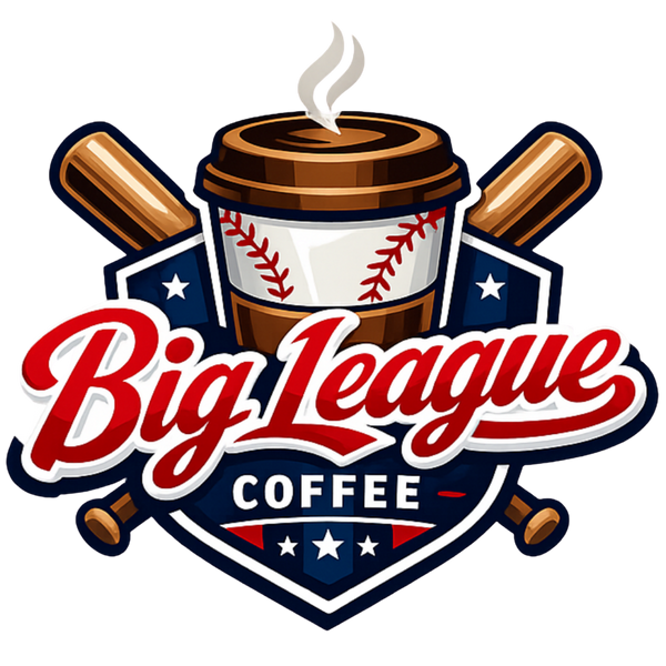 Big League Coffee